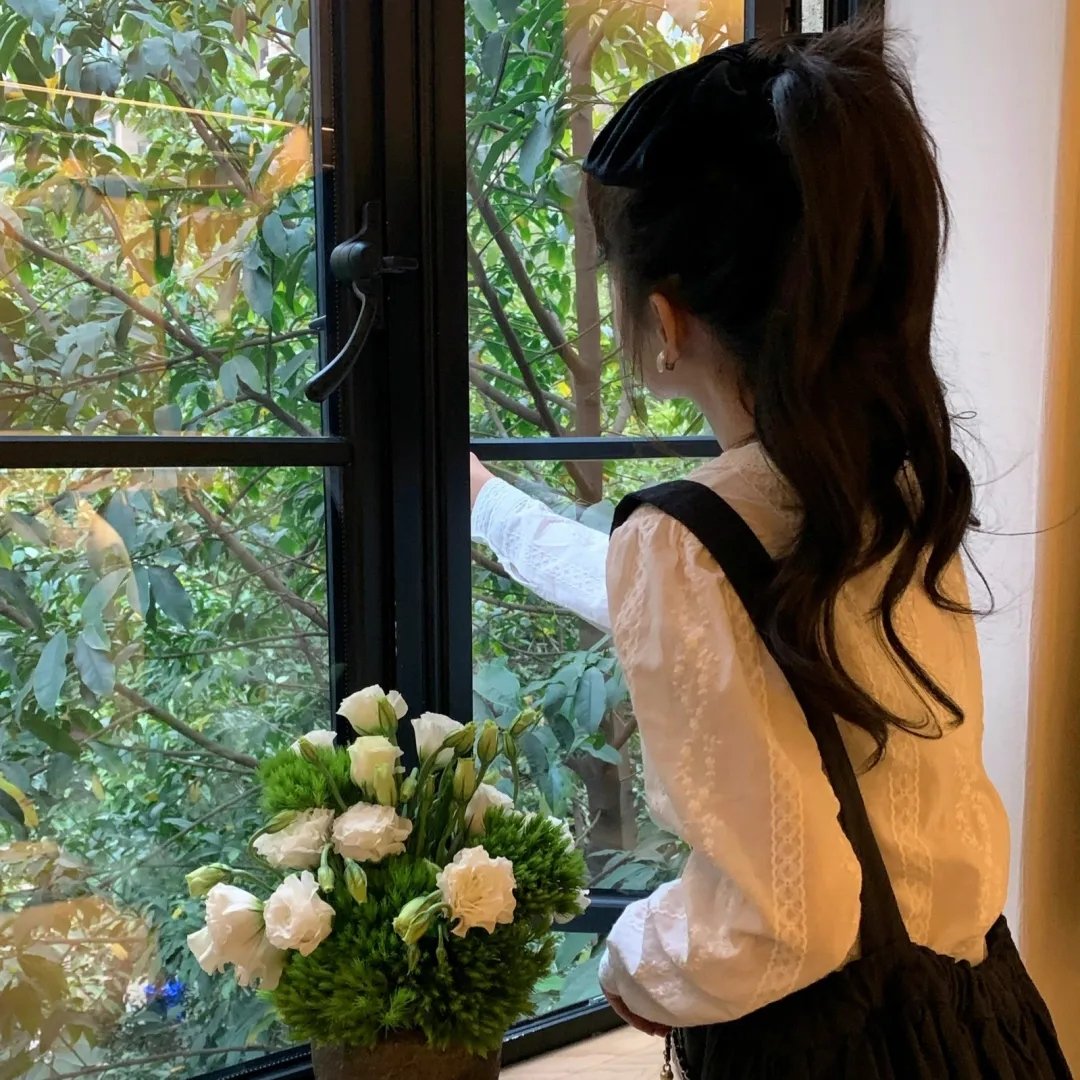 花女情深